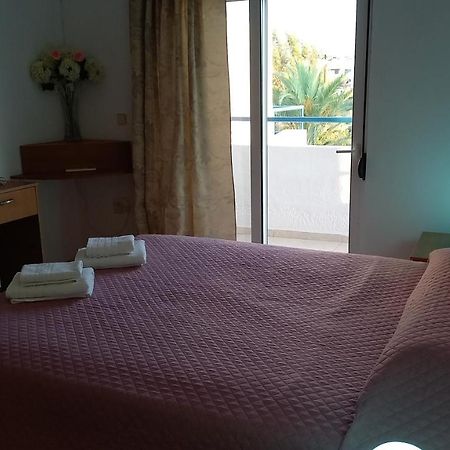 Petasos Apartments 1 Gennadi Dış mekan fotoğraf